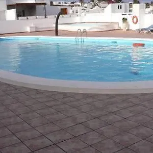 Casa Acqua , Playa Honda (Lanzarote) Spain