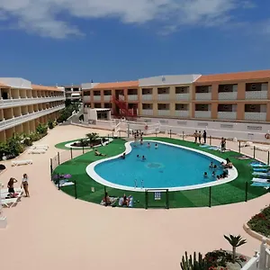 Parque Carolina Estudio 203 , Costa Del Silencio Spain